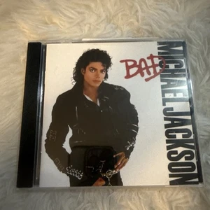 Bad by Michael Jackson (CD, 2014) - Picture 1 of 4