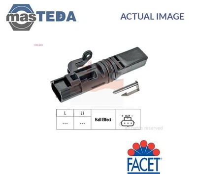 1953481K CRANKSHAFT POSITION SENSOR EPS NEW OE REPLACEMENT - Image 1 of 4