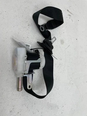 2019-2020 LEXUS RC350 3.5L RWD FRONT PASSENGER RIGHT SIDE SEAT BELT RETRACTOR - Изображение 1 из 4