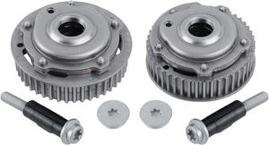 FEIDKS Einlass- & Auslassmotor variable Ventilsteuerung (VVT) Kettenrad Nockenwelle... - Bild 1 von 6