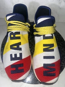 Herren Größe 9 - Adidas Pharrell x Billionaire Boys Club x NMD Human Race Trail BBC - Bild 1 von 13