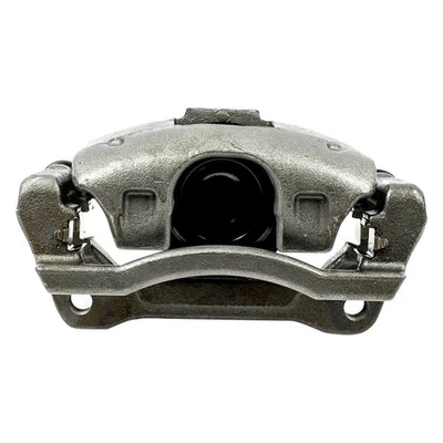 PowerStop L5045 Brake Caliper For Jeep Liberty 2008-2012 Passenger Side Front Foto 1 de 4