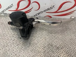 CILINDRO MAESTRO FRENO DELANTERO ROYAL ENFIELD SUPER METEOR 650 2024 FRENO BK057 - Imagen 1 de 10