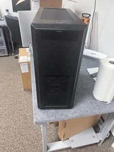 Customer Server Build PC 2 Processor/ 32 Ram/ 512 GB X 2 - Picture 1 of 5