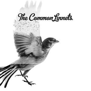 The Common Linnets The Common Linnets (CD)