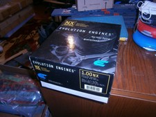 Evo Evolution 1.00 NX RC Airplane Engine 