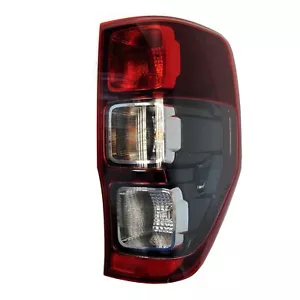 Right Rear Light for Ford Ranger in Red & Black 2012+ (EU Spec) - Picture 1 of 6