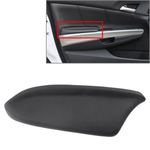 Cubierta de tapa del panel del reposabrazos de la puerta trasera izquierda para Honda Accord Crosstour sedán de 4 puertas - Imagen 1 de 7