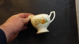 Vintage Alfred Meakin Creamer Pitcher-Cottage Series - Picture 1 of 3