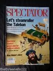 The Spectator - Steamroller The Taleban - July 18 2009
