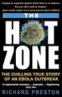 9780552171649 The Hot Zone: The Chilling True Story of an Ebola Outbreak - Richa