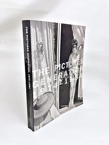The Pictures Generation, 1974-1984 Paperback – January 1, 2009 - Picture 1 of 6