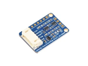 Waveshare BMM150 3-axis Magnetometer Sensor Digital Compass for Raspberry Pi - Picture 1 of 8