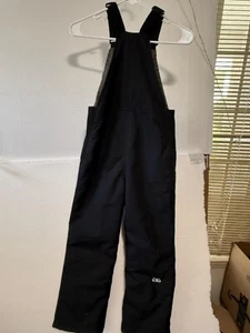 NIÑOS PUJA MONO PANTALONES ESQUÍ (YOUYH TALLA PEQUEÑA) - Imagen 1 de 5