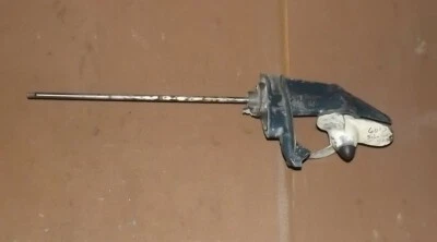 1964 Johnson 3-4 HP Lower Unit Standard PN 0379719,0385187 Fits 60's Motors - Image 1 of 4