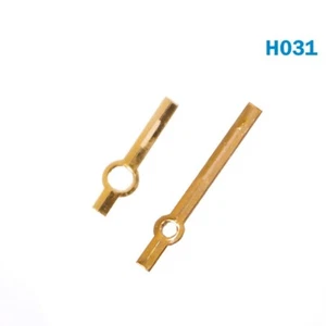 3 Set of Swiss Made Hands Automatic, Manual Movement Size 150/90 #H031# - Picture 1 of 4