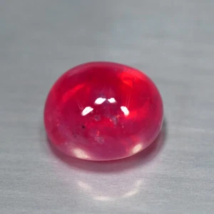 2.26Ct Remarkable Transparent Gemstone Unheated Mahange Pink Spinel _ Burma - Picture 1 of 1