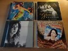 6 Cd Set Gloria Estefan Greatest Hits And Into The Light And Cuts Both Ways And Unwra