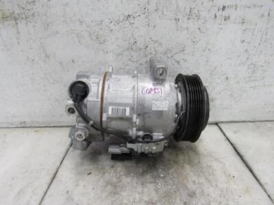 AC COMPRESSOR FITS 2017 2018 NISSAN ROGUE SPORT OEM 92600-4BA1A - Image 1 of 4