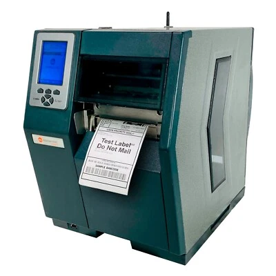 Datamax H-4212X Industrial Thermal Printer for Shipping Label FULLY TESTED - Image 1 of 4