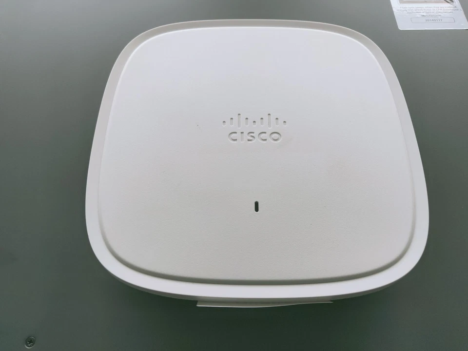 C9115AXI-E - Cisco Catalyst 9100 Series Wi-Fi 6 Access Points - Bild 1 von 1