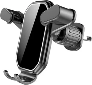 Support Téléphone pour Voiture — Support Forte pour iPhone Android Universel - Photo 1 sur 8