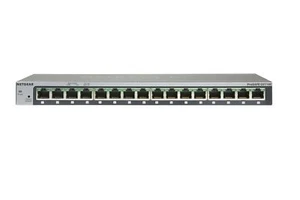 NETGEAR Commutateur (GS116GE) (GS116GE) - Photo 1/2