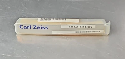 Sonda lápiz óptico Carl Zeiss 600342-8014-000 (BIN433) Foto 1 de 4