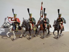 lucotte toy soldiers