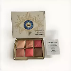 Hourglass Ambient Lighting Palette EVIL EYE 2024/BNIB/LIMITED ED/holiday Gift - Picture 1 of 1