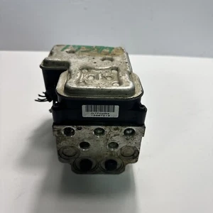 Chevrolet Silverado 2003-2006 ABS módulo de bomba de freno antibloqueo OEM 13567213 - Imagen 1 de 13