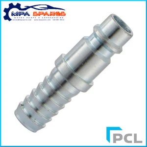 PCL XF ADAPTOR WITH HOSE TAILPIECE FOR 8 mm HOSE - AA7111 - Picture 1 of 1