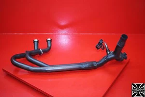 03 2003 HONDA ST1300 ST1300A RIGHT EXHAUST HEADERS PIPES - Picture 1 of 8