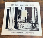 Let Our Hearts be Home Sydney Speck Lost Pilots S.H.Y. Homeless Benefit 1987 45