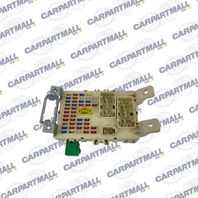 2013 Hyundai Accent 1.6L Interior Fuse Box Relay Cabin Junction 91950-1R541 OEM - Image 1 of 4