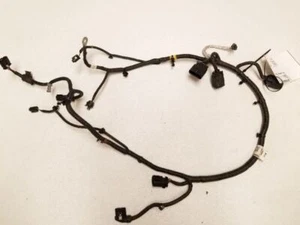 2013 Chevrolet Volt OEM Headlamp Light Sub Wiring Harness - Picture 1 of 12