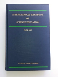 International Handbook Of Science Education Part One Volume Two - Picture 1 of 5
