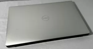 Dell Precision 5530 Laptop Xeon 2.7GHz 32GB 512GB 15.6" FHD 4GB GFX Win 11 Pro - Picture 1 of 5
