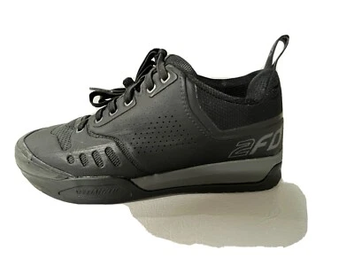 ZAPATO ESPECIALIZADO 2FO CLIP 2.0 MTB NEGRO 44 Foto 1 de 4