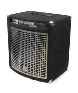 Yorkville XM200TC Bass Combo with dual 10" speakers - Picture 1 of 2