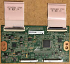 Sony TV KDL-55EX630 Genuine T-con PCB with the original ribbon cables