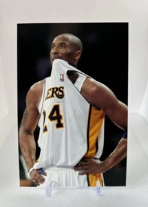 Kobe Bryant 4x6 Photo 🔥🔥🔥 - Picture 1 of 2