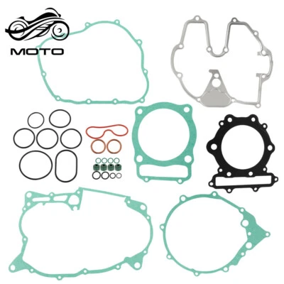 Juego completo de juntas de motor para Honda XL600R XR600R 1983-1987 EE. UU. Foto 1 de 4