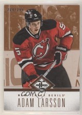 2012-13 Panini Limited /299 Adam Larsson #46
