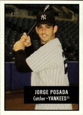 B3121- 2003 Bowman Heritage BB #s 1-180 +Rookies -You Pick- 10+ FREE US SHIP