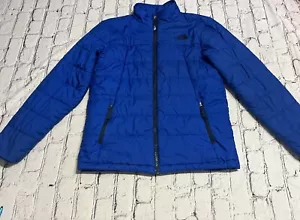 Jungen The North Face Jacke Gr. L (14-16) - Bild 1 von 10