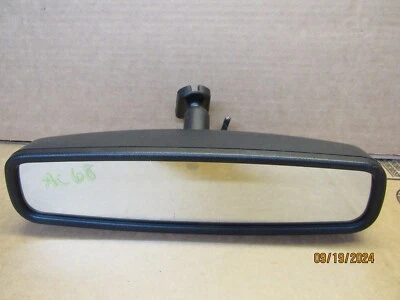 Espejo retrovisor interior Lincoln MKX 2013 2014 2015 2016 2017 OEM E11026533 Foto 1 de 4