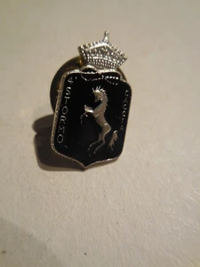 distintivo aeronautica 4 stormo caccia - Picture 1 of 1