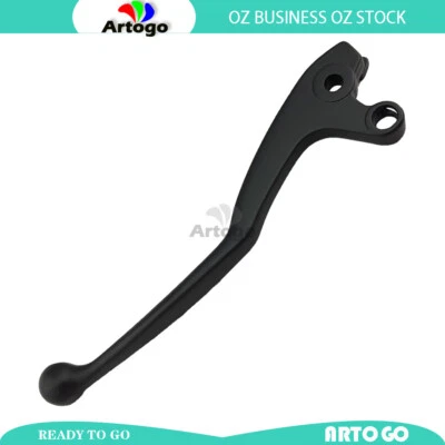 Palanca de embrague izquierda para moto Yamaha FZ750 1985 1986 1987 1988 Foto 1 de 3