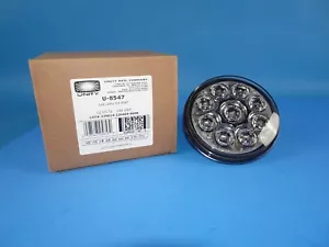 Unity U-8547 30W 6" Diameter LED Clear Replacement Spot Lamp NEW S1 - Picture 1 of 4
